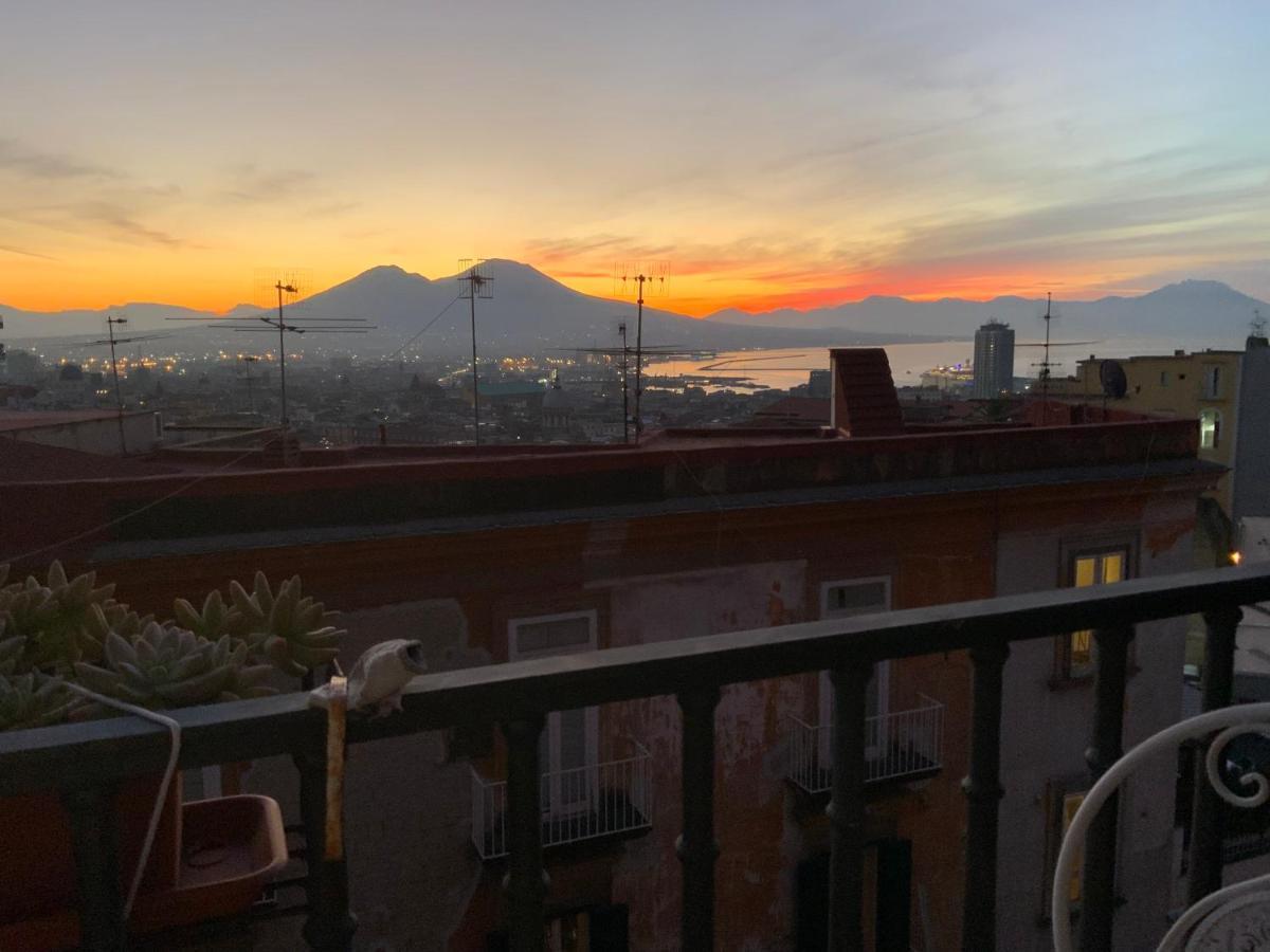 Interno 12 Appartamento Napoli