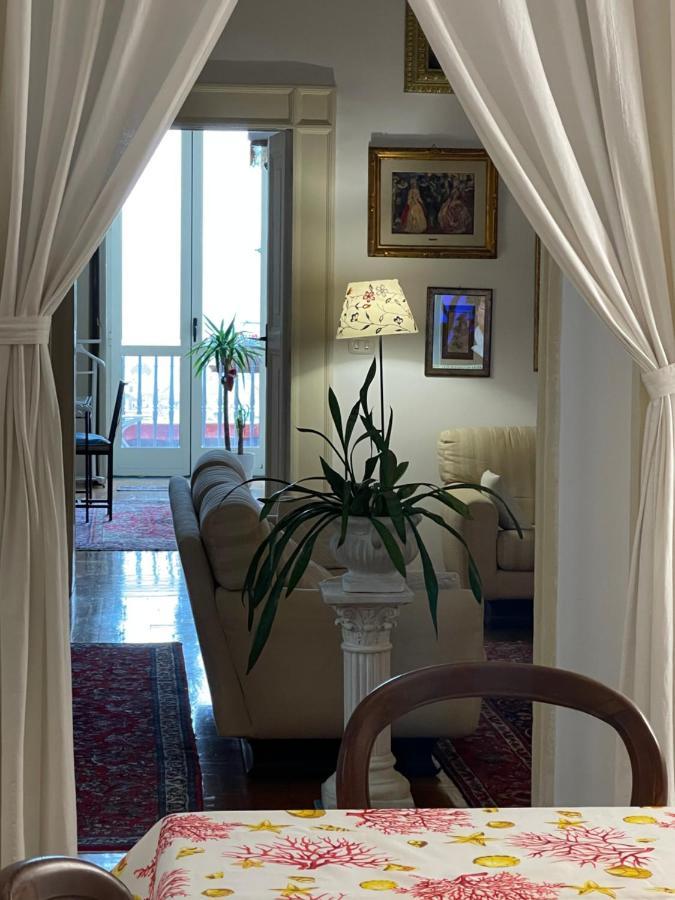 Appartamento Interno 12 Napoli