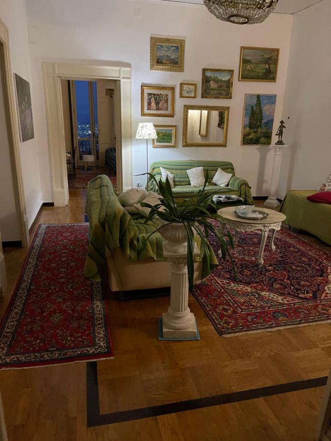 Appartamento Interno 12