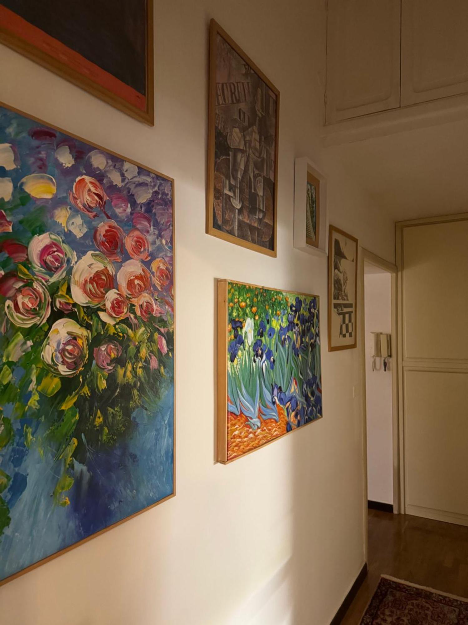 Appartamento Interno 12 Napoli