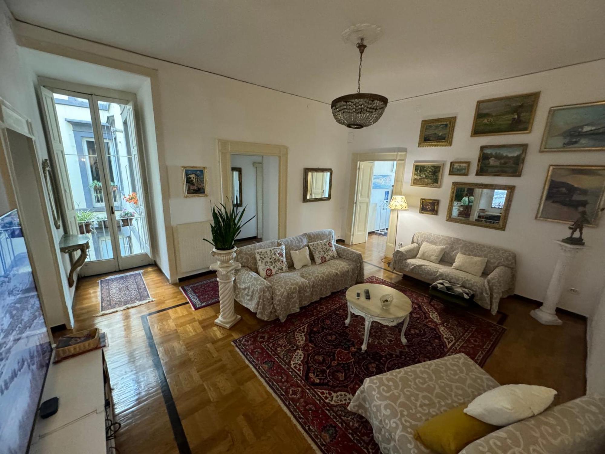 Interno 12 Appartamento
