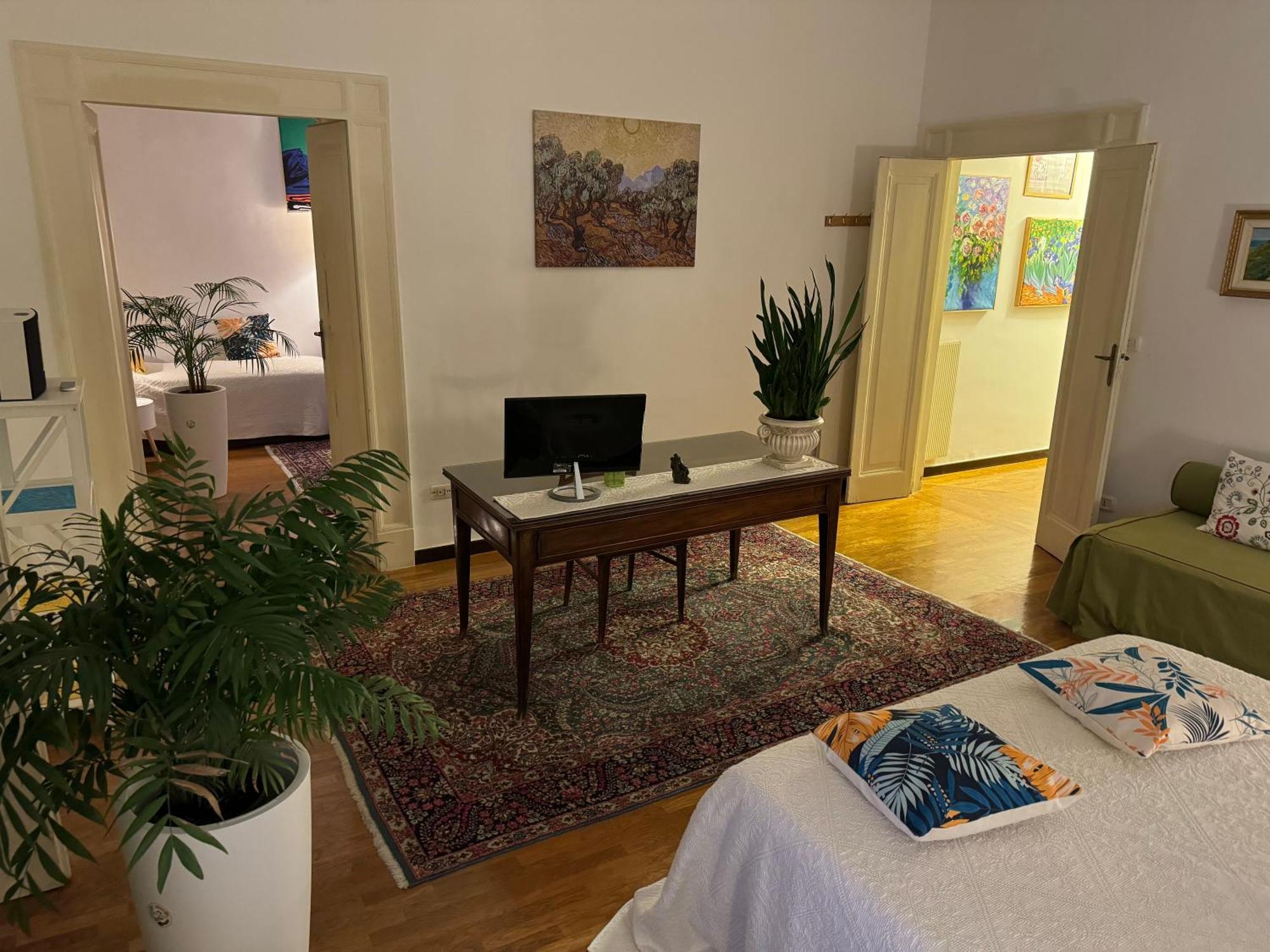 Appartamento Interno 12 *