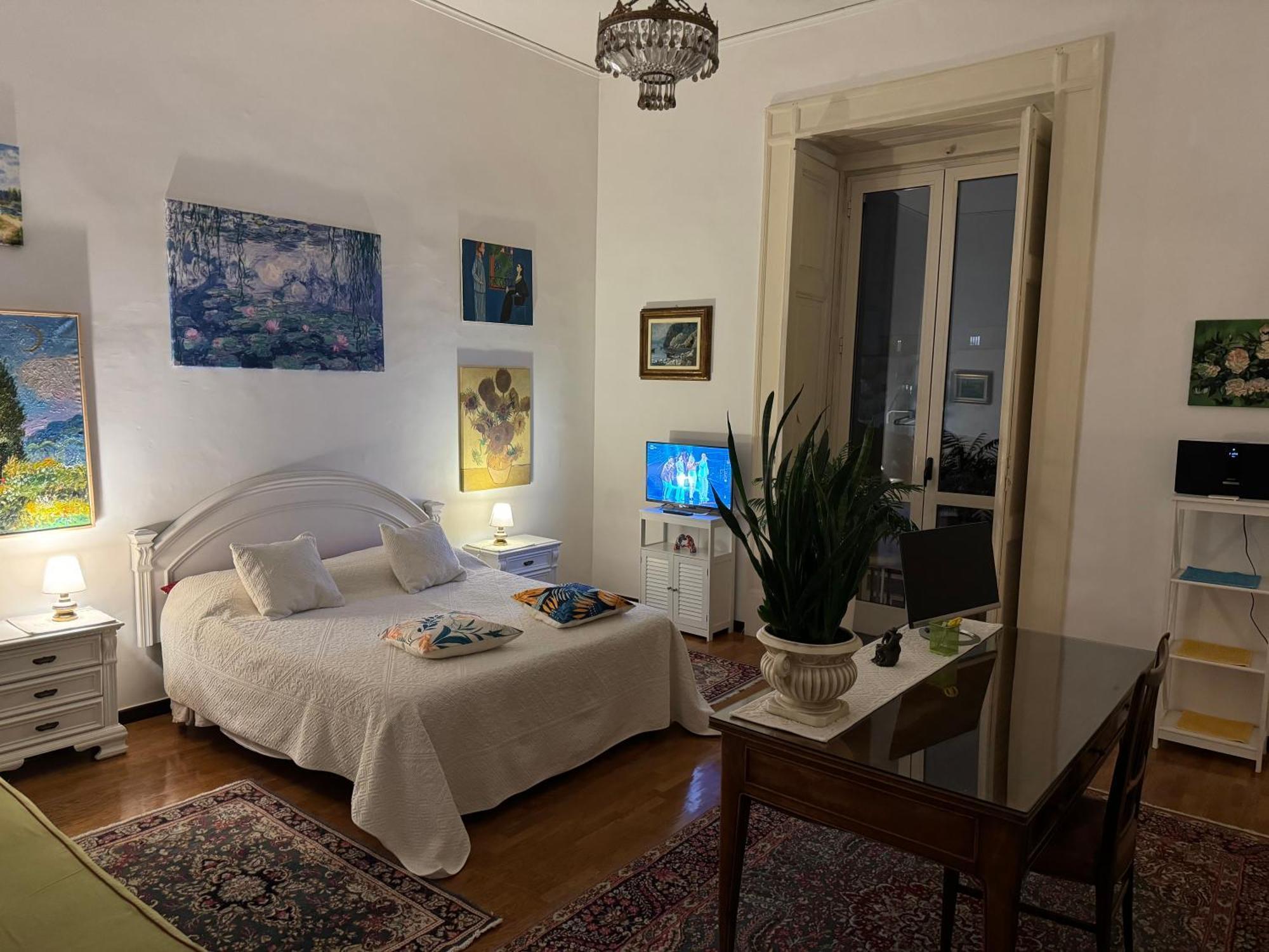 Appartamento Interno 12 Napoli