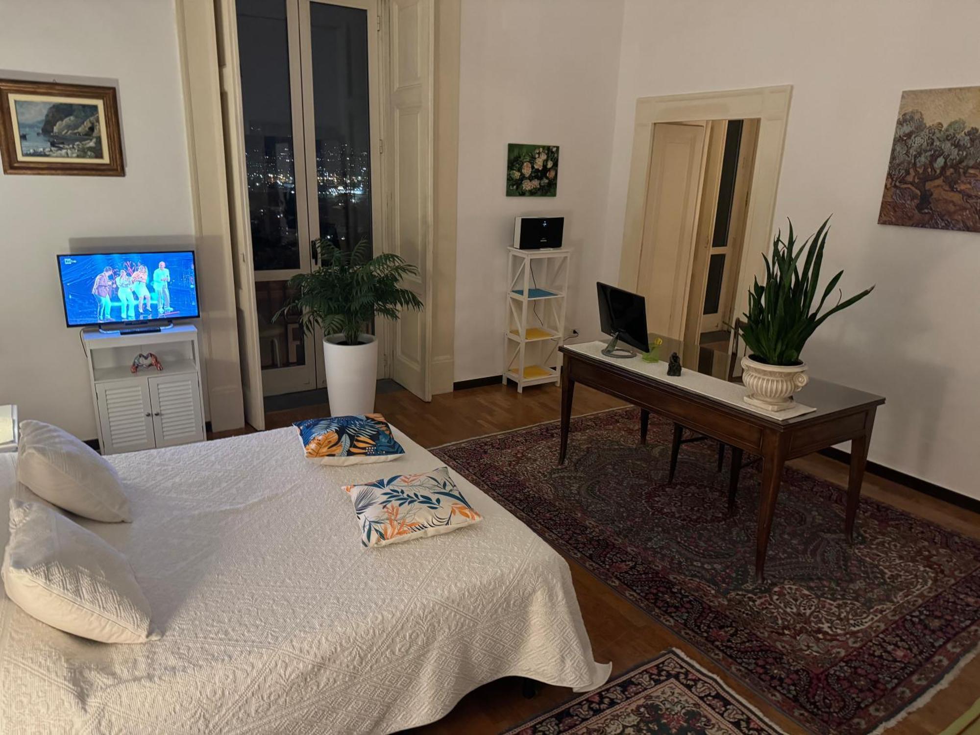 Appartamento Interno 12