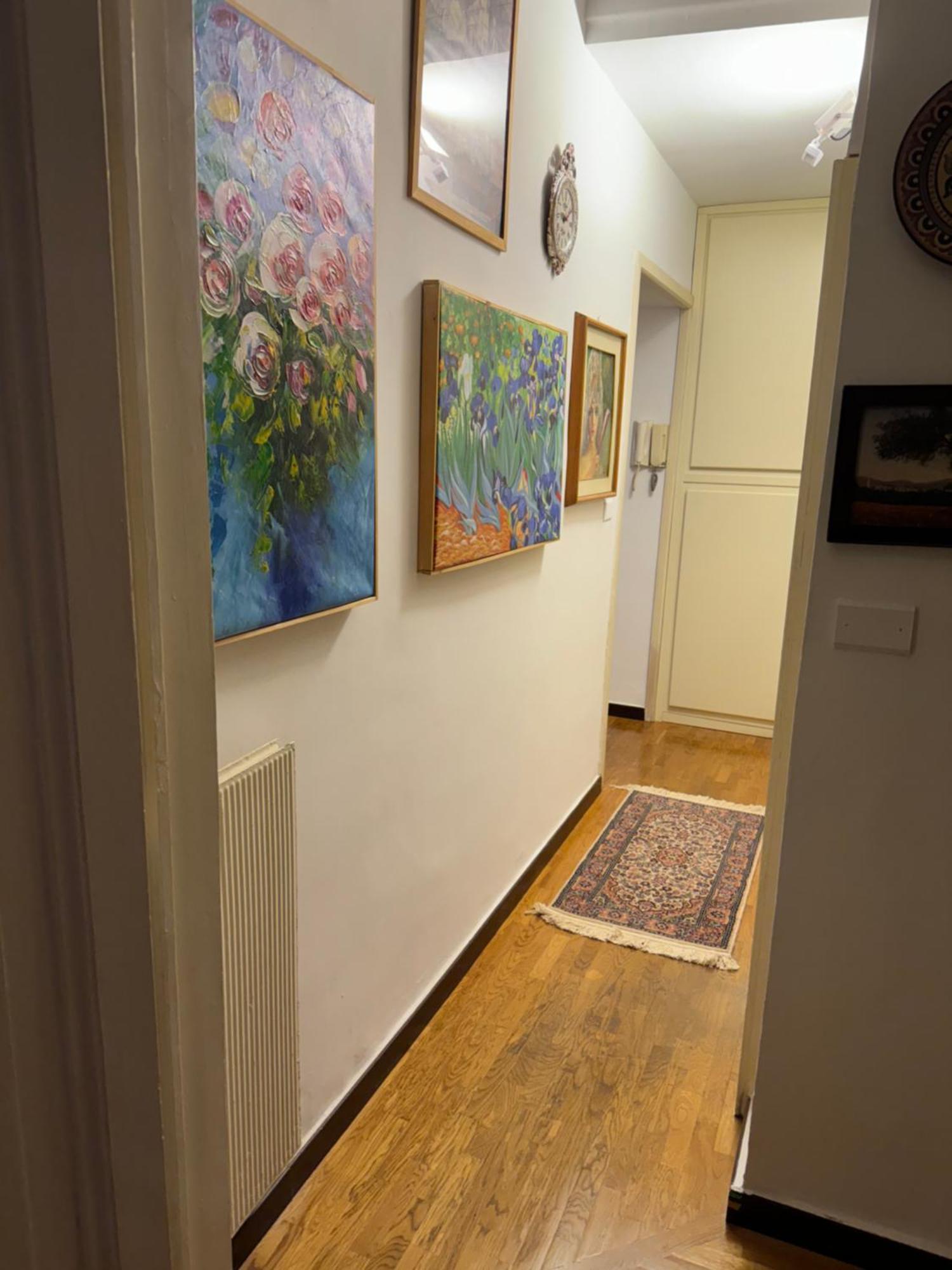 Interno 12 Appartamento Napoli