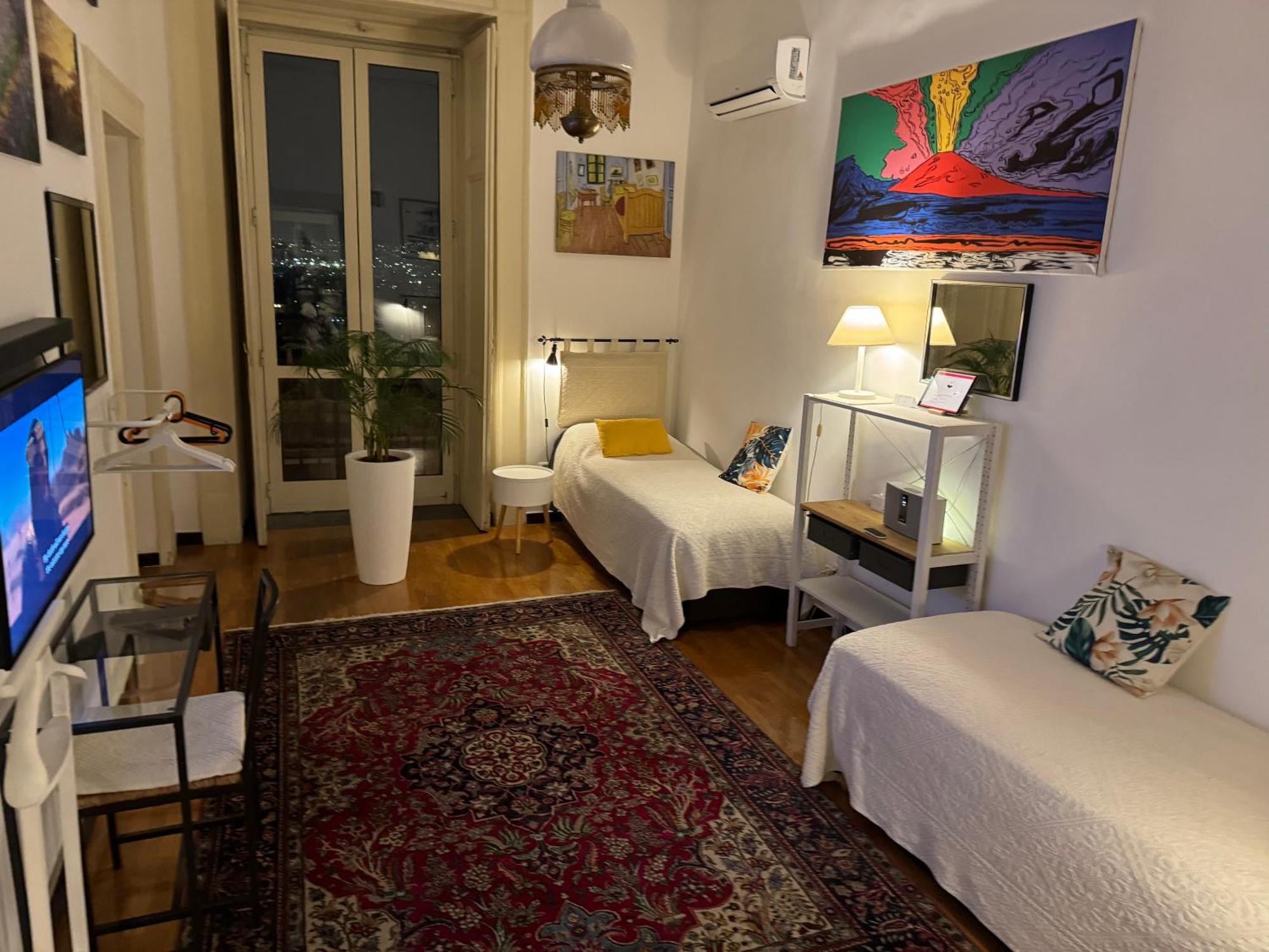 Interno 12 Appartamento