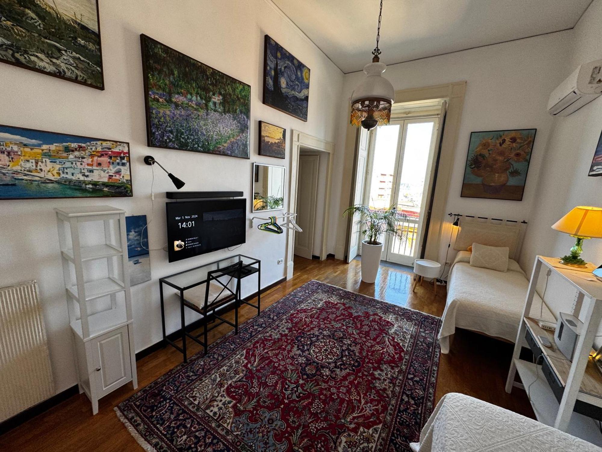 Appartamento Interno 12 Napoli