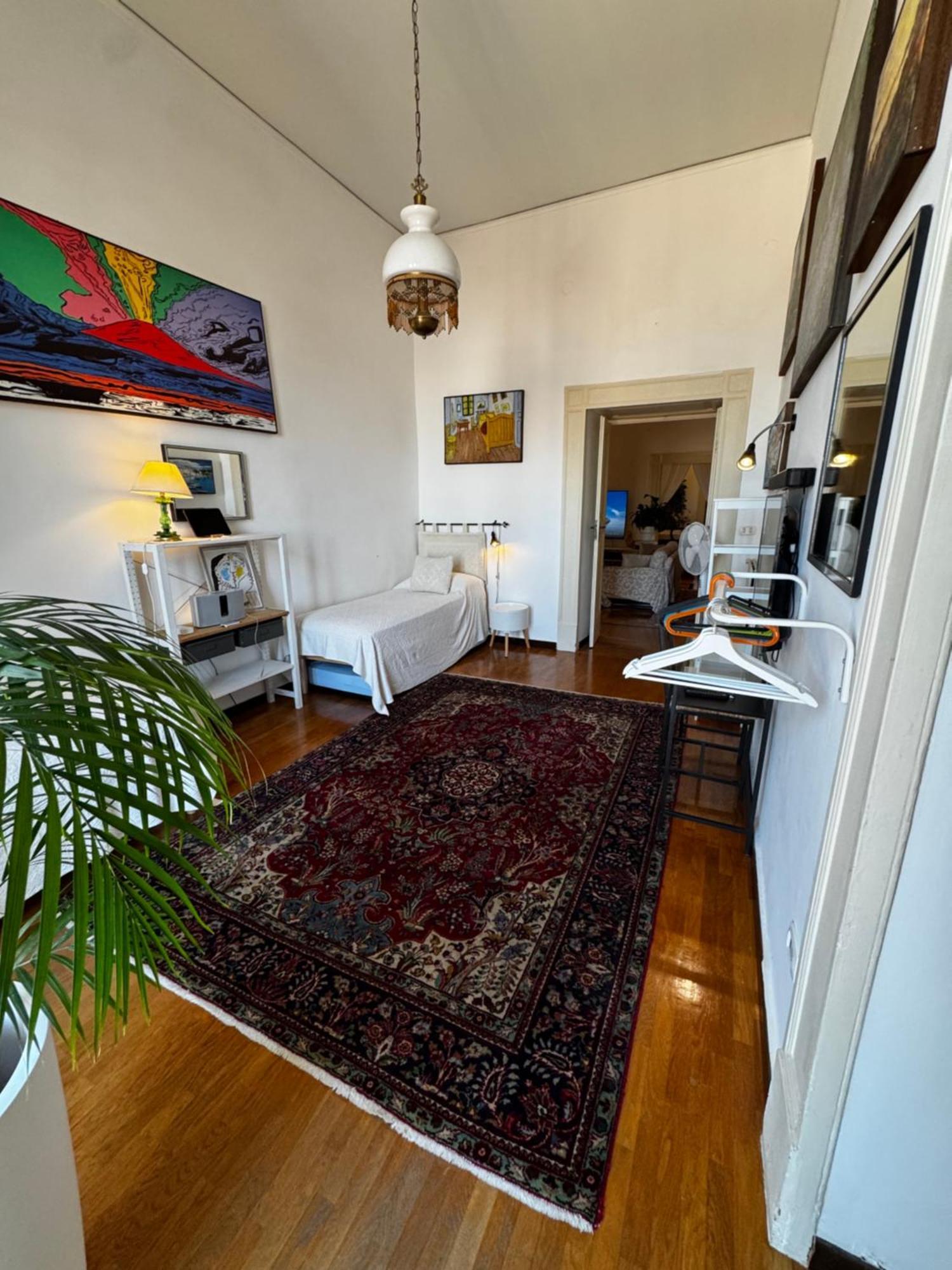 Interno 12 Appartamento