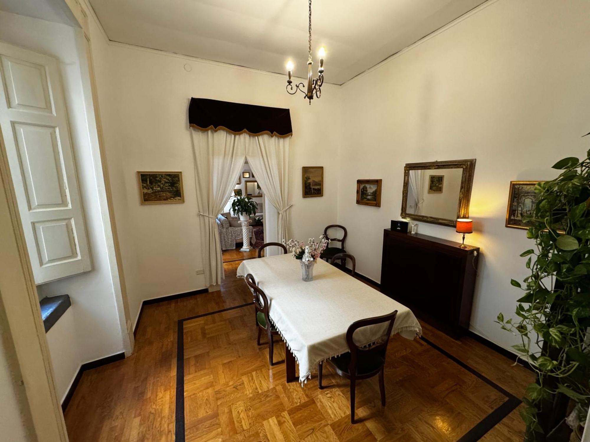 Interno 12 Appartamento *