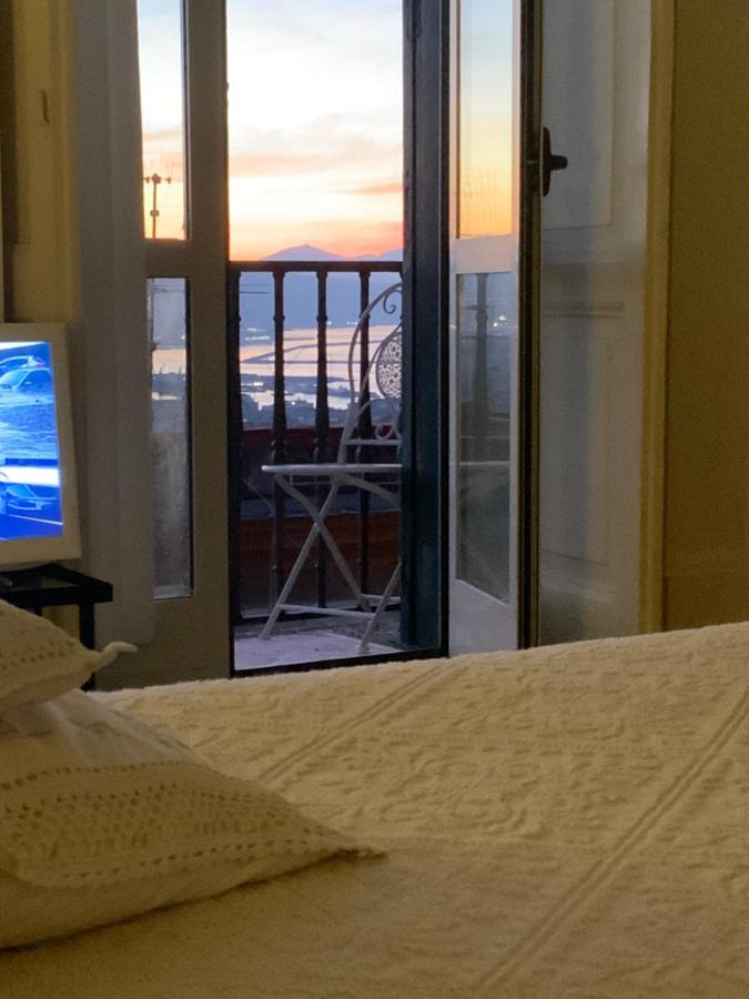 Interno 12 Apartment