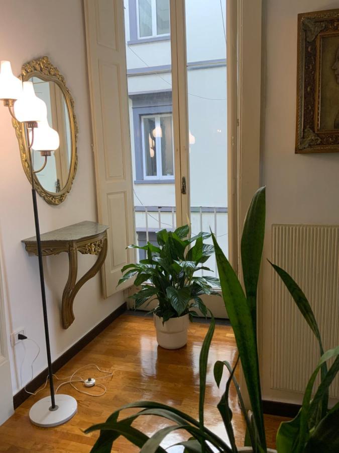 Apartment Interno 12 Naples