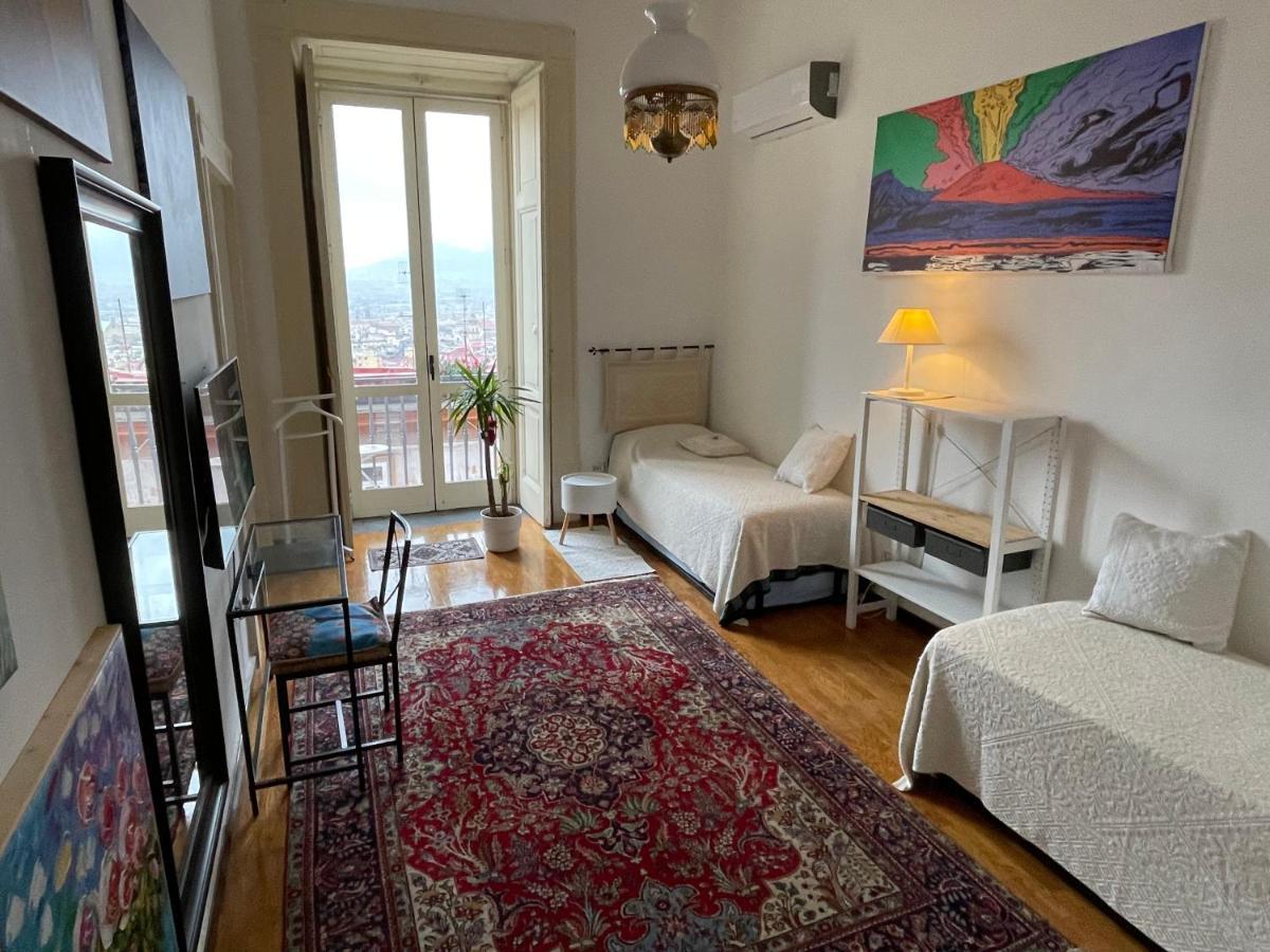 Apartment Interno 12 *