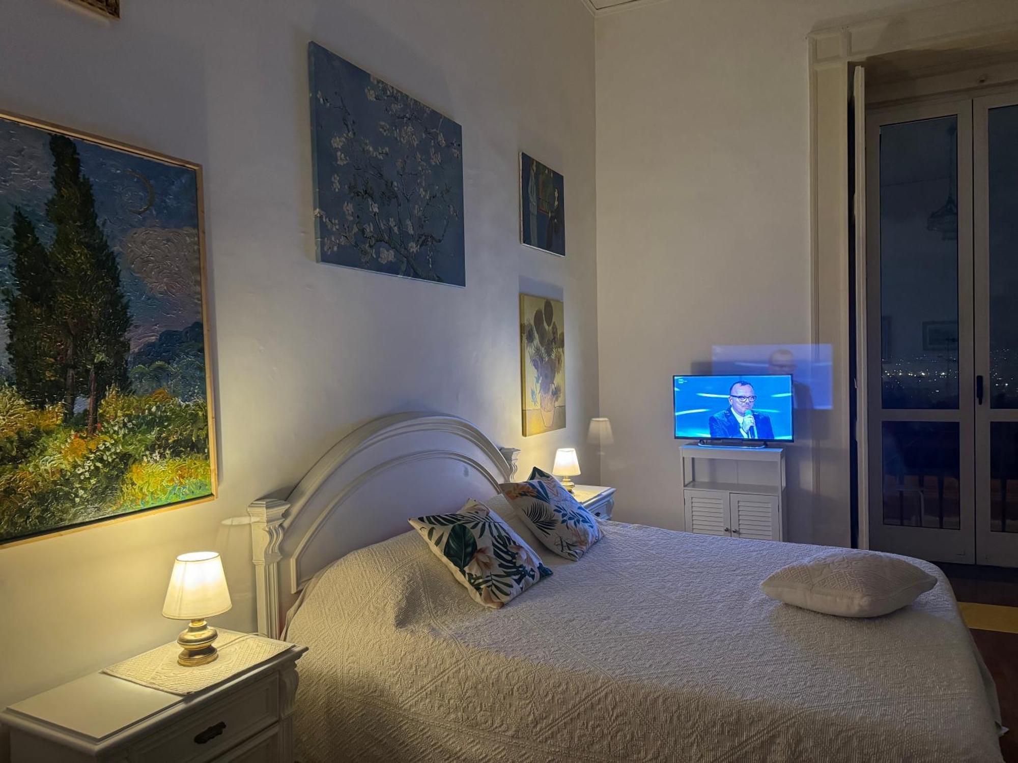Apartment Interno 12