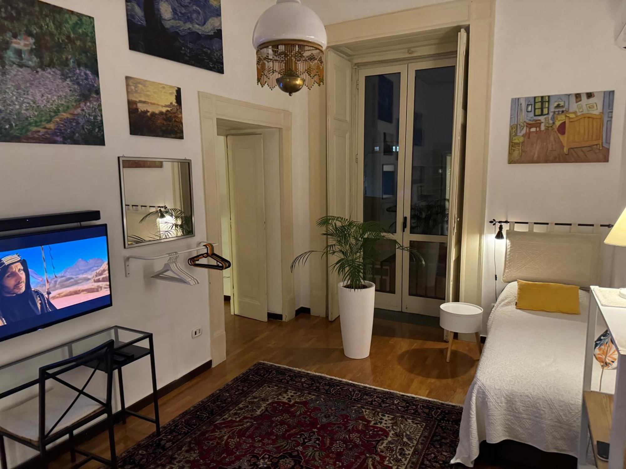 Apartment Interno 12 *